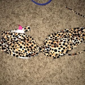 VS swim top